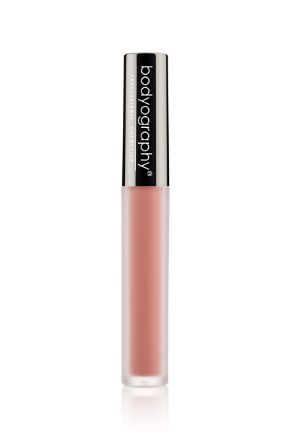 Picture of Bodyography Lip Lava Jetsetter Liquid Lipstick 9622